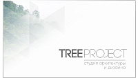 Tree project студия дизайна интерьеров